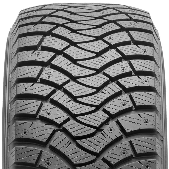 Falken WINTERPEAK F-ICE 1 235/55R19 105T XL - Premium Tires from Falken - Just $266.03! Shop now at OD Tires
