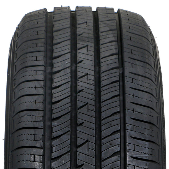 Falken ZIEX CT60 A/S 245/60R20 107H - Premium Tires from Falken - Just $284.32! Shop now at OD Tires