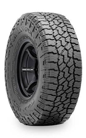 Falken WildPeak AT/4W 255/65R17 114T XL - Premium Tires from Falken - Just $298.09! Shop now at OD Tires