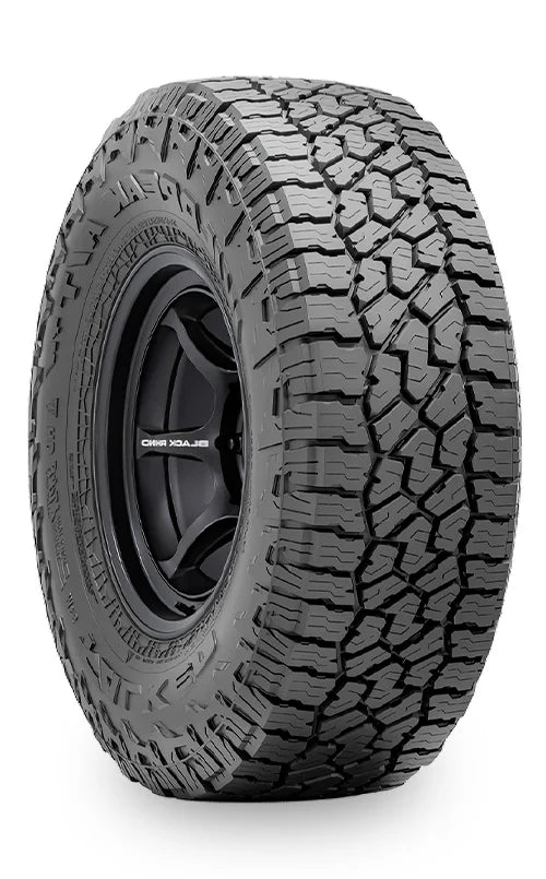 Falken WildPeak AT/4W LT245/75R16 120/116S E/10 - Premium Tires from Falken - Just $281.40! Shop now at OD Tires