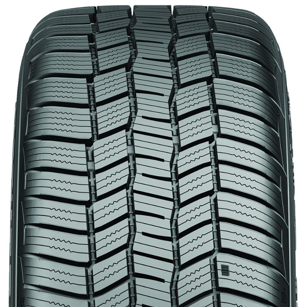 General Tire Altimax 365AW 235/55R17 99H - Premium Tires from General Tire - Just $254.01! Shop now at OD Tires