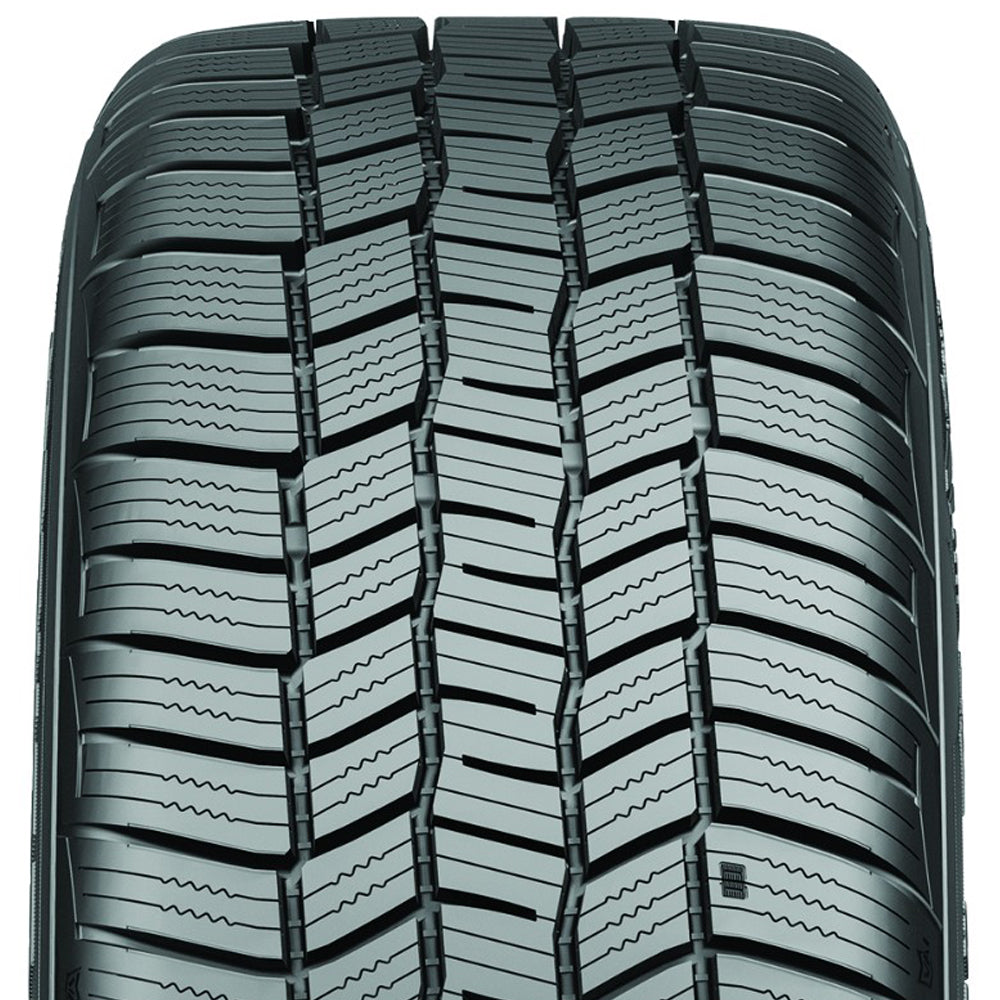 General Tire Altimax 365AW 195/60R15 88H - Premium Tires from General Tire - Just $166.08! Shop now at OD Tires