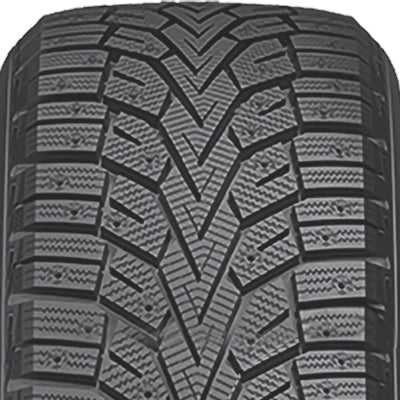 General Tire Altimax Arctic 12 235/60R18 107T XL - Premium Tires from General Tire - Just $239.61! Shop now at OD Tires