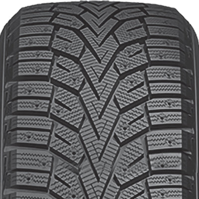 General Tire Altimax Arctic 12 225/50R17 98T XL - Premium Tires from General Tire - Just $224.18! Shop now at OD Tires
