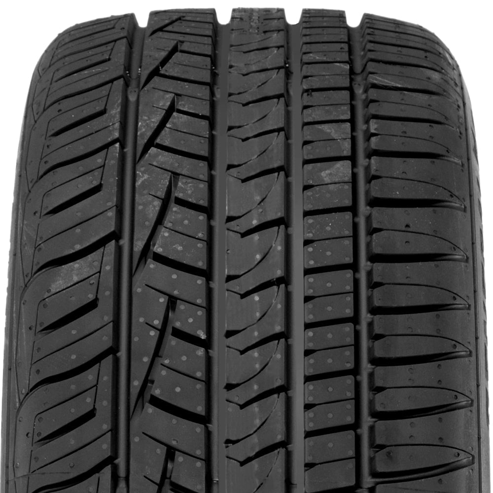 General Tire G-MAX AS-05 265/40ZR22 106W XL - Premium Tires from General Tire - Just $479.46! Shop now at OD Tires