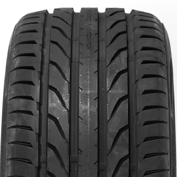 General Tire G-MAX RS 235/40ZR18 95Y XL - Premium Tires from General Tire - Just $245.74! Shop now at OD Tires