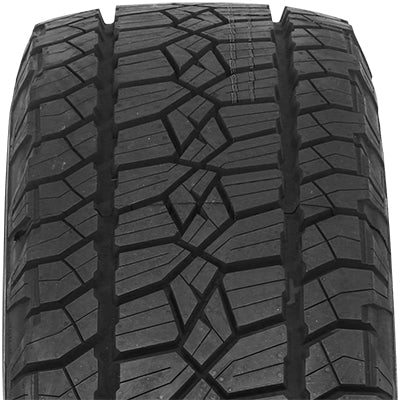 General Tire Grabber APT 255/65R17 110T OWL - Premium Tires from General Tire - Just $308.12! Shop now at OD Tires