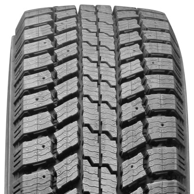 General Tire Grabber Arctic LT LT265/70R18 124/121R E/10 - Premium Tires from General Tire - Just $405.72! Shop now at OD Tires