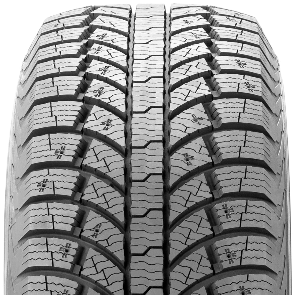 General Tire Grabber Arctic 245/75R16 115T XL - Premium Tires from General Tire - Just $214.62! Shop now at OD Tires