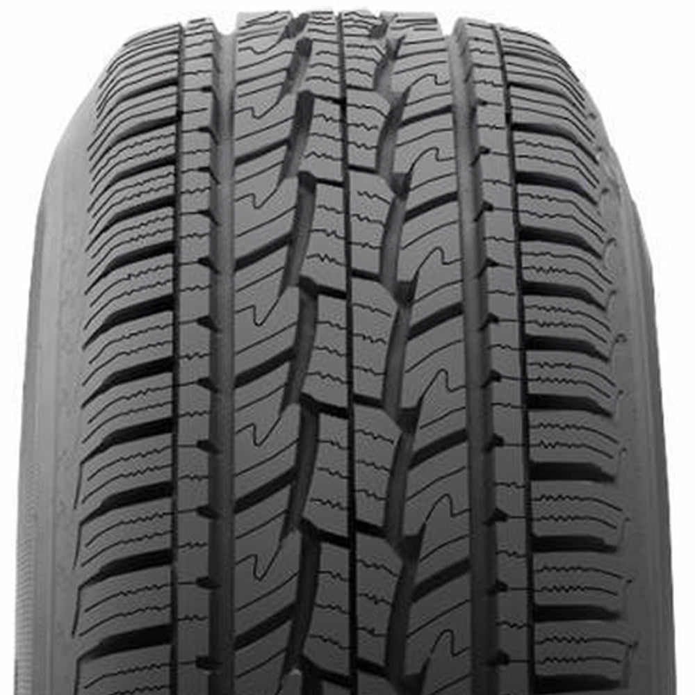 General Tire Grabber HTS 235/75R15 105T OWL - Premium Tires from General Tire - Just $248! Shop now at OD Tires