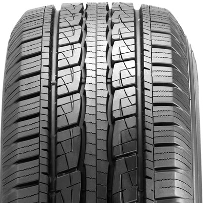 General Tire Grabber HTS60 265/65R18 114T OWL - Premium Tires from General Tire - Just $299.10! Shop now at OD Tires