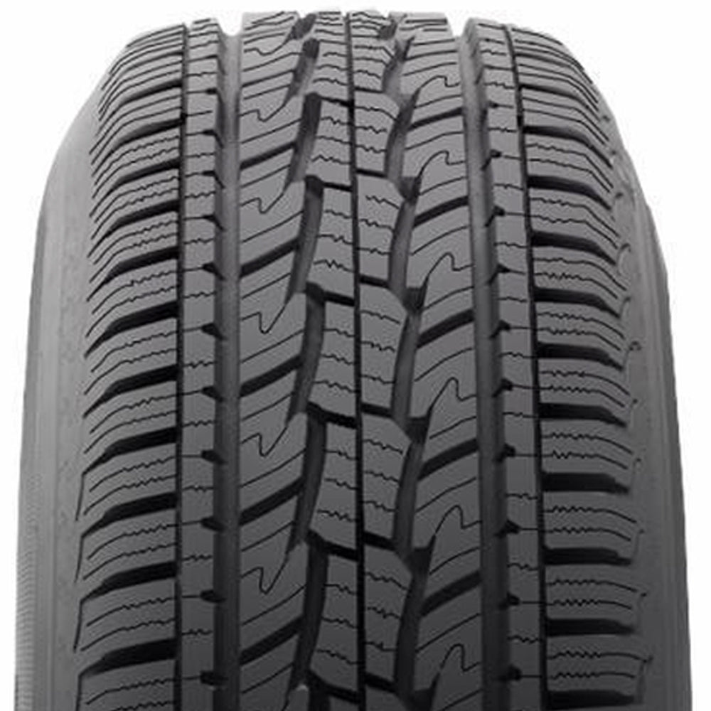 General Tire Grabber HTS LT225/75R16 115/112S E/10 - Premium Tires from General Tire - Just $309.62! Shop now at OD Tires
