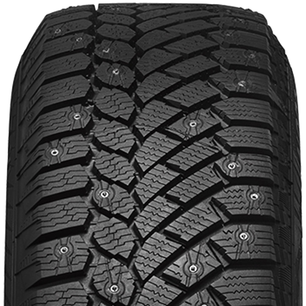 Gislaved Nord Frost 200 ID 245/70R17 110T - Premium Tires from Gislaved - Just $247.68! Shop now at OD Tires