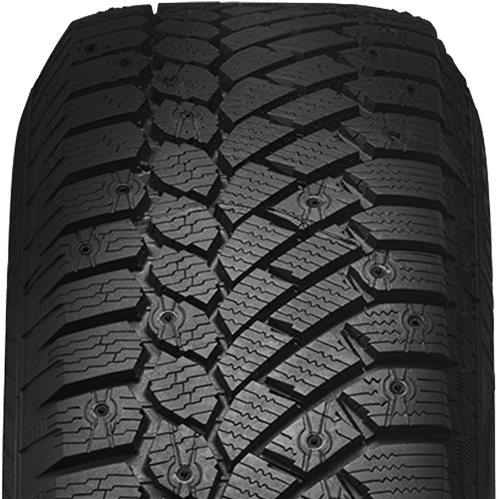 Gislaved Nord Frost 200 225/40R18 92T XL - Premium Tires from Gislaved - Just $282.96! Shop now at OD Tires