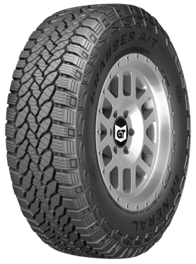 General Tire Grabber A/T Sport - W 255/70R18 113T (FR) - Premium Tires from General Tire - Just $350.20! Shop now at OD Tires