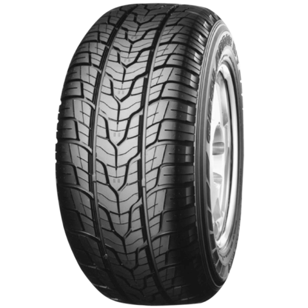 Yokohama Geolandar G038 265/60R18 110V - Premium Tires from Yokohama - Just $379.18! Shop now at OD Tires