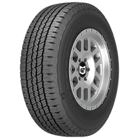 General Tire Grabber HD LT245/75R16 120/116S E/10 - Premium Tires from General Tire - Just $337.42! Shop now at OD Tires