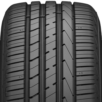 Hankook Ventus S1 evo2 SUV (K117A) 235/55R19 101Y RSC (MOE) - Premium Tires from Hankook - Just $421.75! Shop now at OD Tires