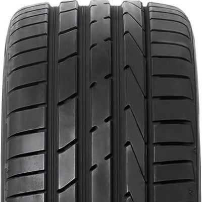 Hankook Ventus S1 evo2 (K117B) 225/45R18 91W RSC (MOE) - Premium Tires from Hankook - Just $423.50! Shop now at OD Tires