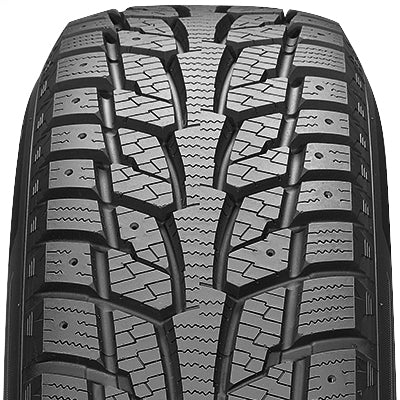 Hankook Winter i*Pike LT (RW09) 195/75R16 107/105R D/8 - Premium Tires from Hankook - Just $234.50! Shop now at OD Tires