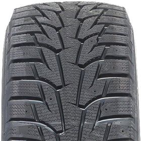 Hankook Winter i*Pike RS (W419) 245/45R18 100T XL - Premium Tires from Hankook - Just $262.09! Shop now at OD Tires