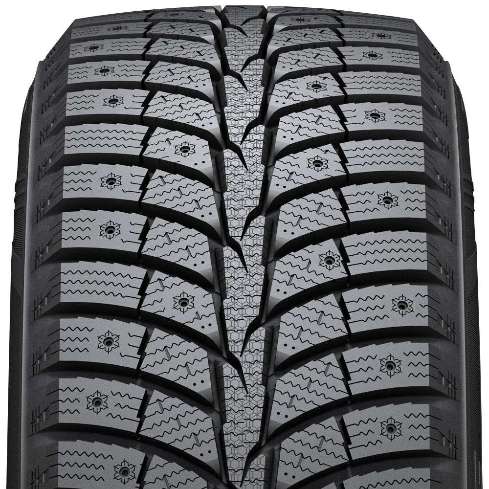 Laufenn i FIT ICE 225/60R17 99T - Premium Tires from Laufenn - Just $205.33! Shop now at OD Tires