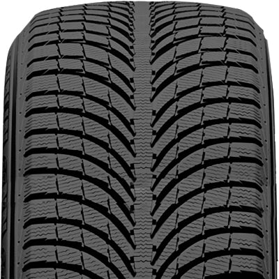 Michelin Latitude Alpin LA2 255/55R18 109V XL (N0) - Premium Tires from Michelin - Just $361.13! Shop now at OD Tires