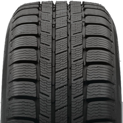 Michelin Latitude Alpin 255/55R18 109V XL (N1) - Premium Tires from Michelin - Just $326.66! Shop now at OD Tires