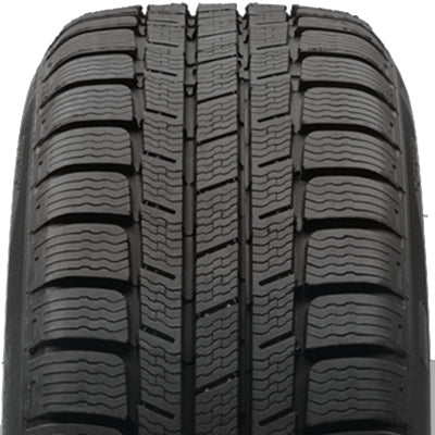 Michelin Latitude Alpin 255/55R18 109V XL (N1) - Premium Tires from Michelin - Just $343.42! Shop now at OD Tires