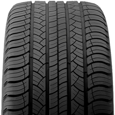 Michelin Latitude Tour HP 255/50R19 107H XL ZP (*) - Premium Tires from Michelin - Just $489.15! Shop now at OD Tires