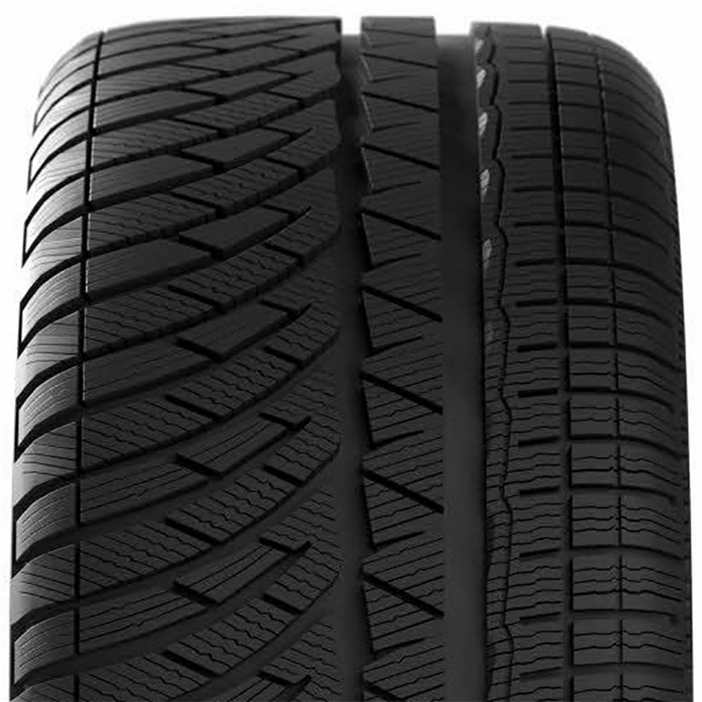 Michelin Pilot Alpin PA4 (ASY) 225/45R18 95V XL ZP - Premium Tires from Michelin - Just $411.31! Shop now at OD Tires