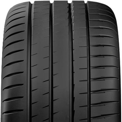 Michelin Pilot Sport 4S 265/30ZR21 96Y XL - Premium Tires from Michelin - Just $771.93! Shop now at OD Tires