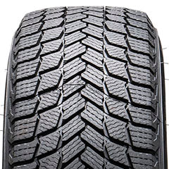 Michelin X-Ice Snow SUV 245/65R17 111T XL - Premium Tires from Michelin - Just $262.08! Shop now at OD Tires