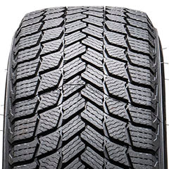 Michelin X-Ice Snow SUV 255/50R20 109T XL - Premium Tires from Michelin - Just $356.21! Shop now at OD Tires