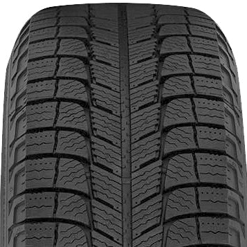 Michelin X-Ice Xi3 225/45R17 91H ZP - Premium Tires from Michelin - Just $326.69! Shop now at OD Tires