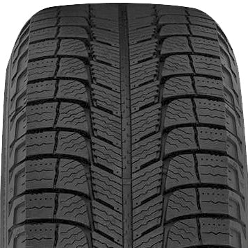 Michelin X-Ice Xi3 225/45R17 91H ZP - Premium Tires from Michelin - Just $310.75! Shop now at OD Tires