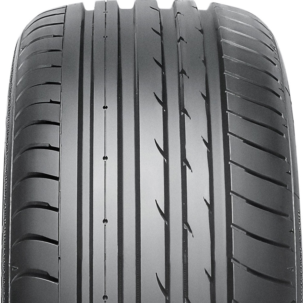 Nankang AS-2+ 255/35ZR21 98Y XL - Premium Tires from Nankang - Just $0! Shop now at OD Tires