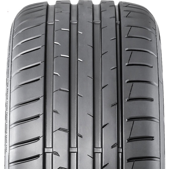 Nankang AS-3EV 235/45ZR18 98Y XL - Premium Tires from Nankang - Just $176.05! Shop now at OD Tires