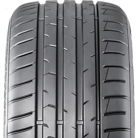 Nankang AS-3EV 255/45ZR19 104W XL - Premium Tires from Nankang - Just $212.39! Shop now at OD Tires