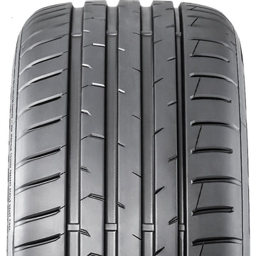 Nankang AS-3EV 255/45ZR19 104W XL - Premium Tires from Nankang - Just $212.39! Shop now at OD Tires