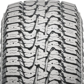 Nankang AT-5 Conqueror  A/T 265/75R16 116T OWL - Premium Tires from Nankang - Just $196.69! Shop now at OD Tires