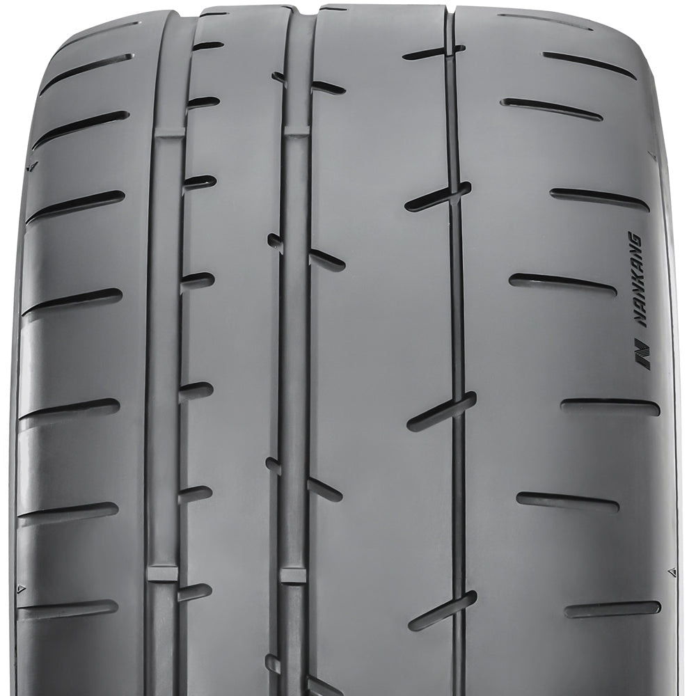 Nankang CR-S 275/40ZR18 103Y XL (200 Treadwear) - Premium Tires from Nankang - Just $510.37! Shop now at OD Tires