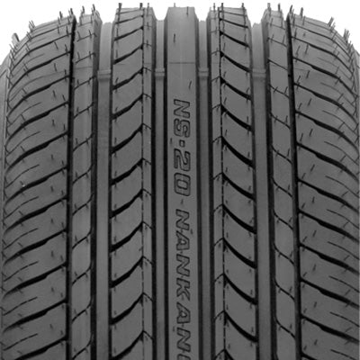 Nankang NS-20 215/40R17 87V XL - Premium Tires from Nankang - Just $111.49! Shop now at OD Tires