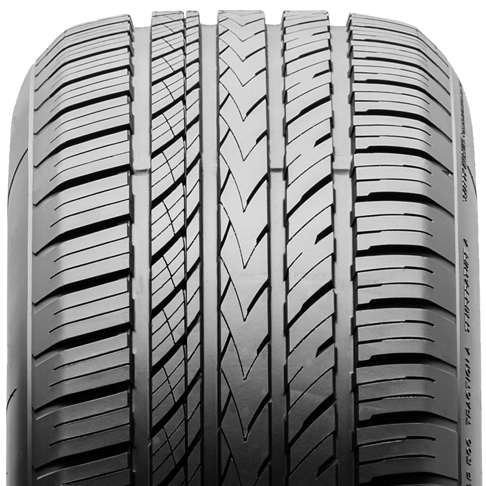 Nankang NS-25 275/35ZR21 103Y XL | ODTires.ca | OD Tires