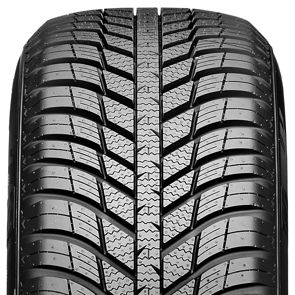 Nexen N'blue 4 Season 255/55R18 109V XL - Premium Tires from Nexen - Just $253.99! Shop now at OD Tires