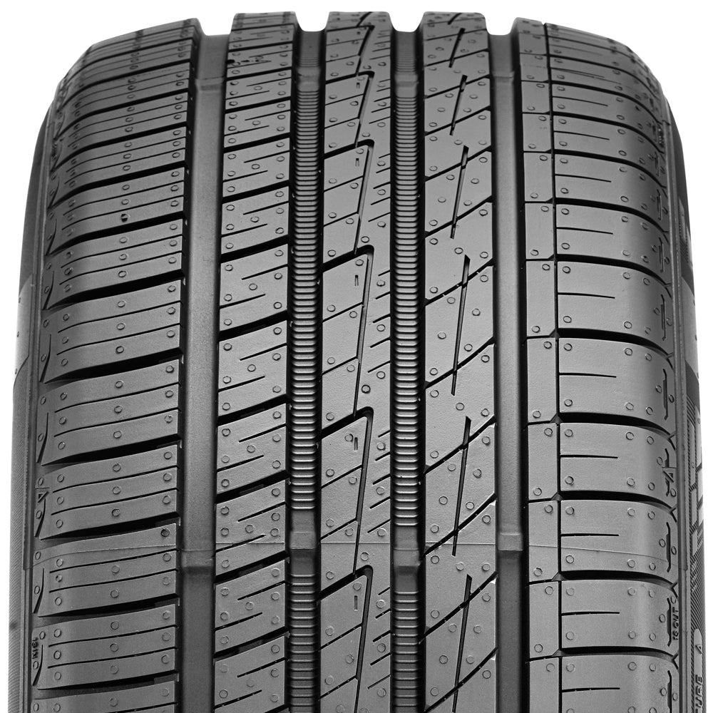 Nexen N'Fera AU7 215/60R16 95T (VO) - Premium Tires from Nexen - Just $155.47! Shop now at OD Tires