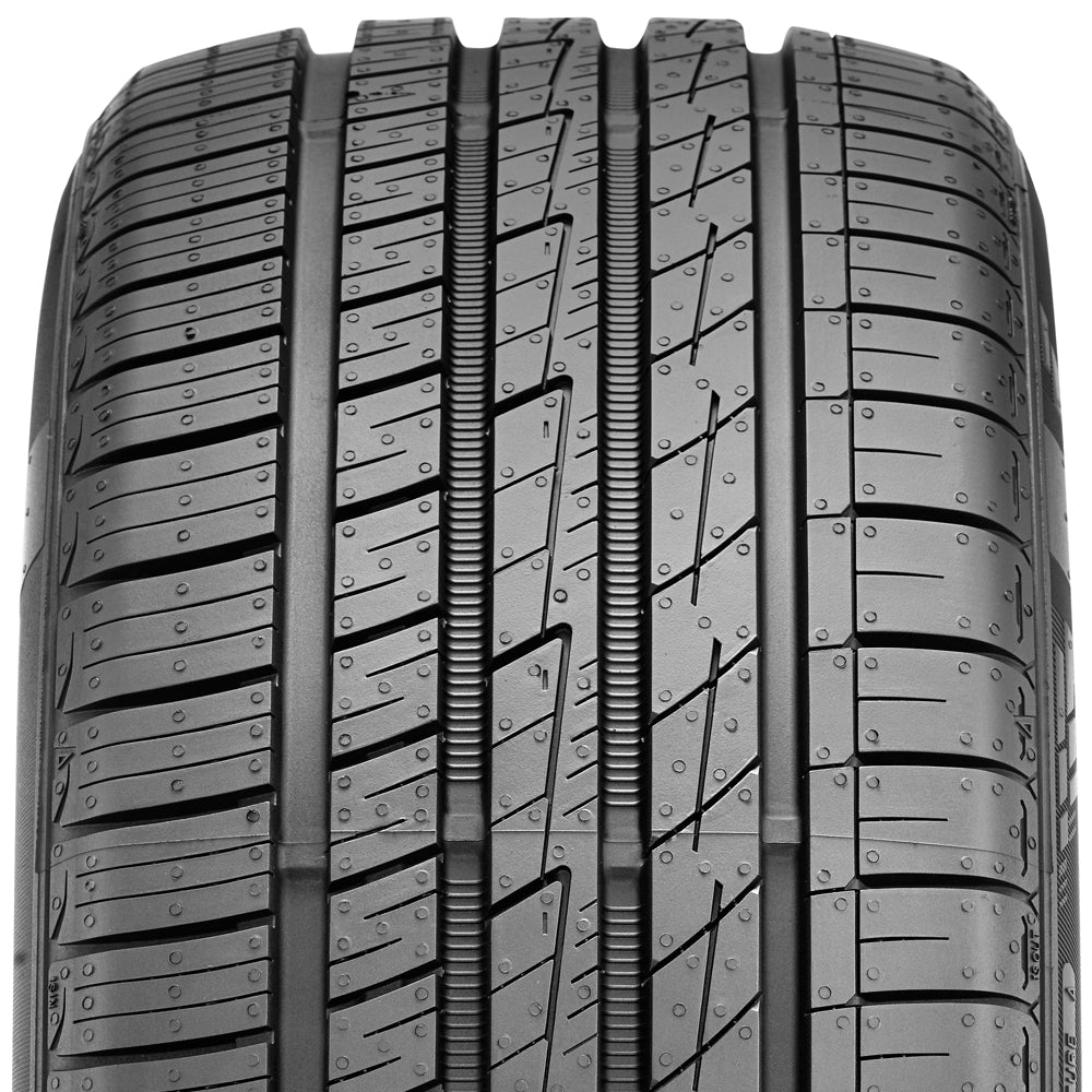 Nexen N'Fera AU7 215/60R16 95T (VO) - Premium Tires from Nexen - Just $174.89! Shop now at OD Tires