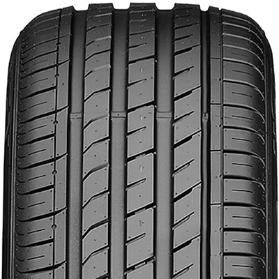 Nexen N'Fera SU1 215/45ZR18 93W XL - Premium Tires from Nexen - Just $209.44! Shop now at OD Tires