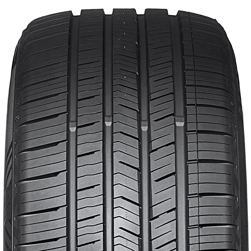 Nexen N'Fera Supreme 255/35R19 96W XL - Premium Tires from Nexen - Just $414.96! Shop now at OD Tires