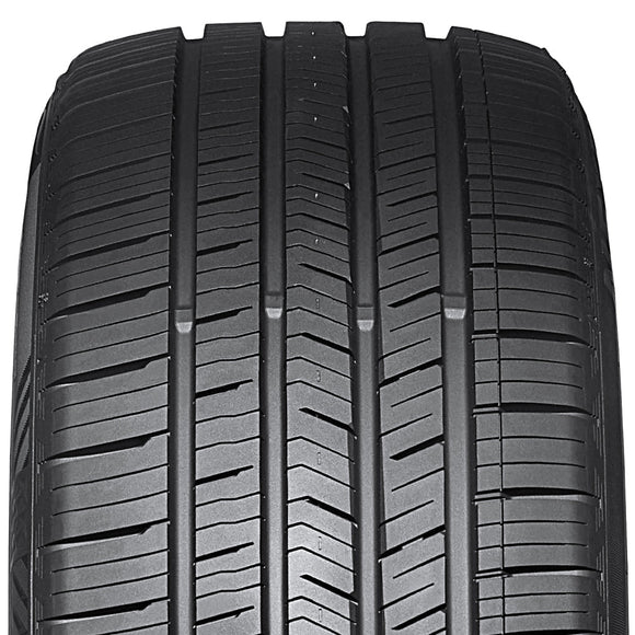 Nexen N'Fera Supreme 235/65R18 106V - Premium Tires from Nexen - Just $241.11! Shop now at OD Tires